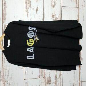 Lagos Long Sleeve T Shirt